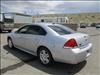 2013 Chevrolet Impala LT Fleet