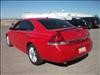 2009 Chevrolet Impala LTZ