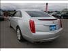 2015 Cadillac XTS Luxury