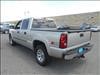 2006 Chevrolet Silverado 1500 