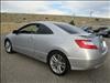 2008 Honda Civic SI