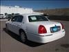 2010 Lincoln Town Car Signature Limited