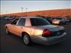 2010 Mercury Grand Marquis LS