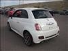 2012 FIAT 500 Sport