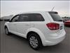 2014 Dodge Journey 