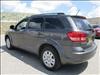 2014 Dodge Journey 