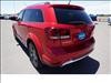 2015 Dodge Journey Crossroad