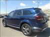 2017 Dodge Journey Crossroad