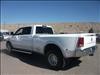 2015 RAM 3500 Laramie