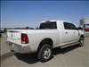 2012 RAM 2500 