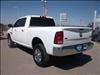 2015 RAM 2500 