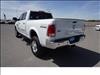 2015 RAM 2500 Power Wagon Laramie
