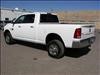 2012 RAM 2500 SLT