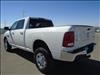 2017 RAM 2500 SLT
