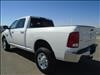 2017 RAM 2500 SLT