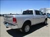 2015 RAM 2500 Laramie