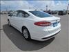 2017 Ford Fusion S