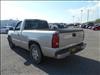 2007 Chevrolet Silverado 1500 