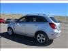 2015 Chevrolet Captiva LTZ