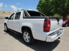 2011 Chevrolet Avalanche LT
