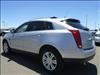 2011 Cadillac SRX Luxury Collection