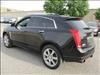 2011 Cadillac SRX Premium Collection