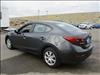 2015 Mazda MAZDA3 Sport