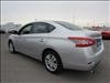 2013 Nissan Sentra 