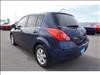 2012 Nissan Versa 
