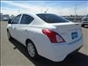 2015 Nissan Versa 1.6 S Plus