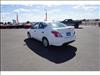2015 Nissan Versa 1.6 S Plus
