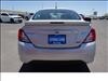 2016 Nissan Versa 