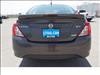 2015 Nissan Versa 1.6 SV