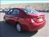 2012 Nissan Versa 