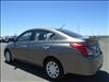 2016 Nissan Versa 1.6 SV