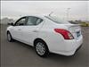 2016 Nissan Versa 