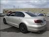 2012 Volkswagen Jetta TDI