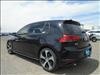 2015 Volkswagen GTI Autobahn
