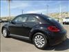 2015 Volkswagen Beetle 