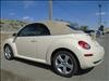 2006 Volkswagen Beetle 2.5 PZEV
