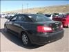 2012 Mitsubishi Galant 