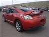 2008 Mitsubishi Eclipse SE-V6