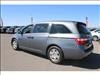2011 Honda Odyssey 