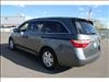 2011 Honda Odyssey LX