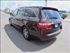 2011 Honda Odyssey EX
