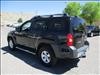 2011 Nissan Xterra 