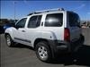 2013 Nissan Xterra S