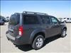 2011 Nissan Pathfinder 