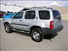 2000 Nissan Xterra SE