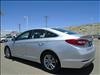 2017 Hyundai Sonata Base